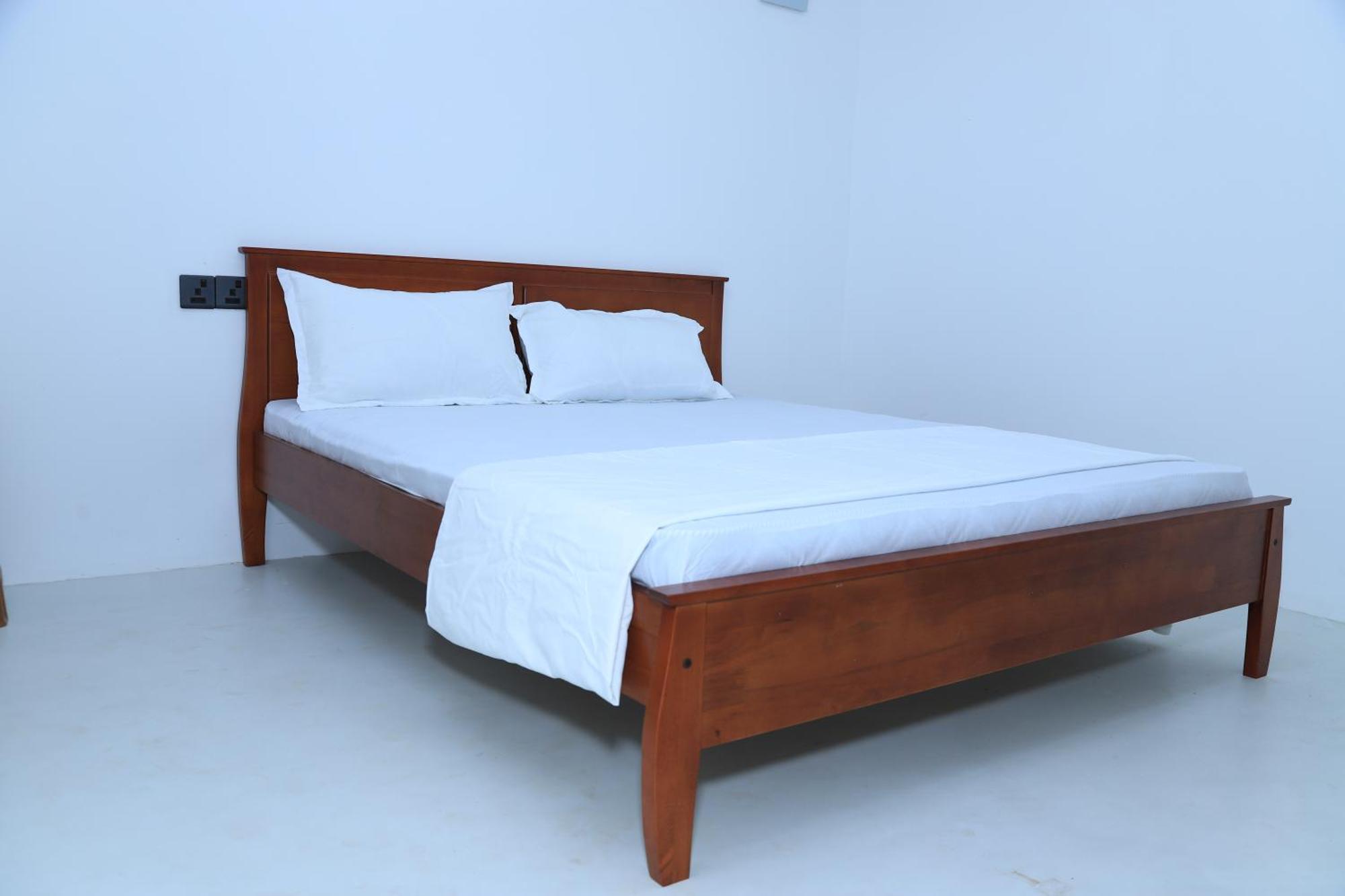 Palm Beach Resort Ceylon 자프나 외부 사진