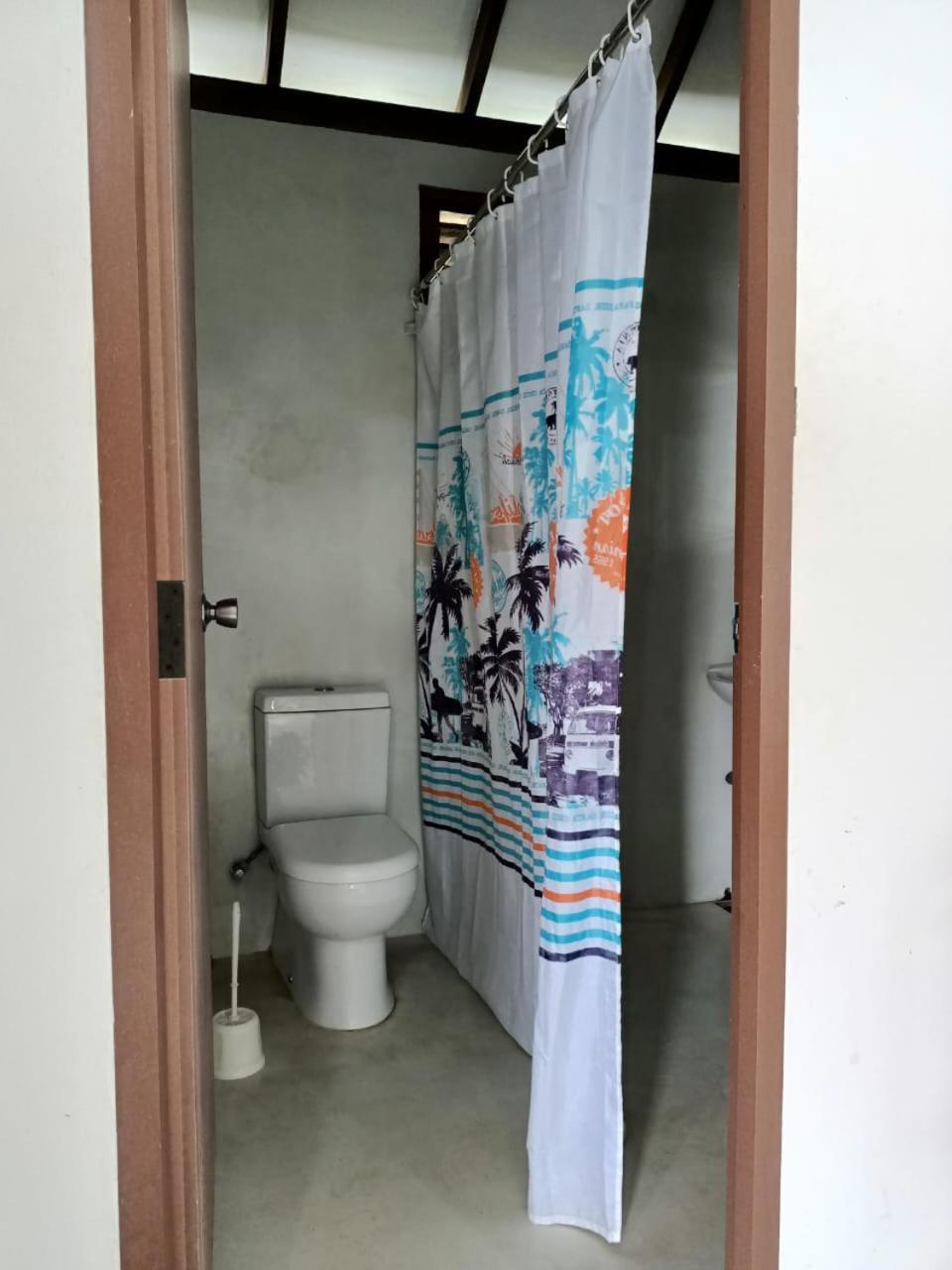 Palm Beach Resort Ceylon 자프나 외부 사진